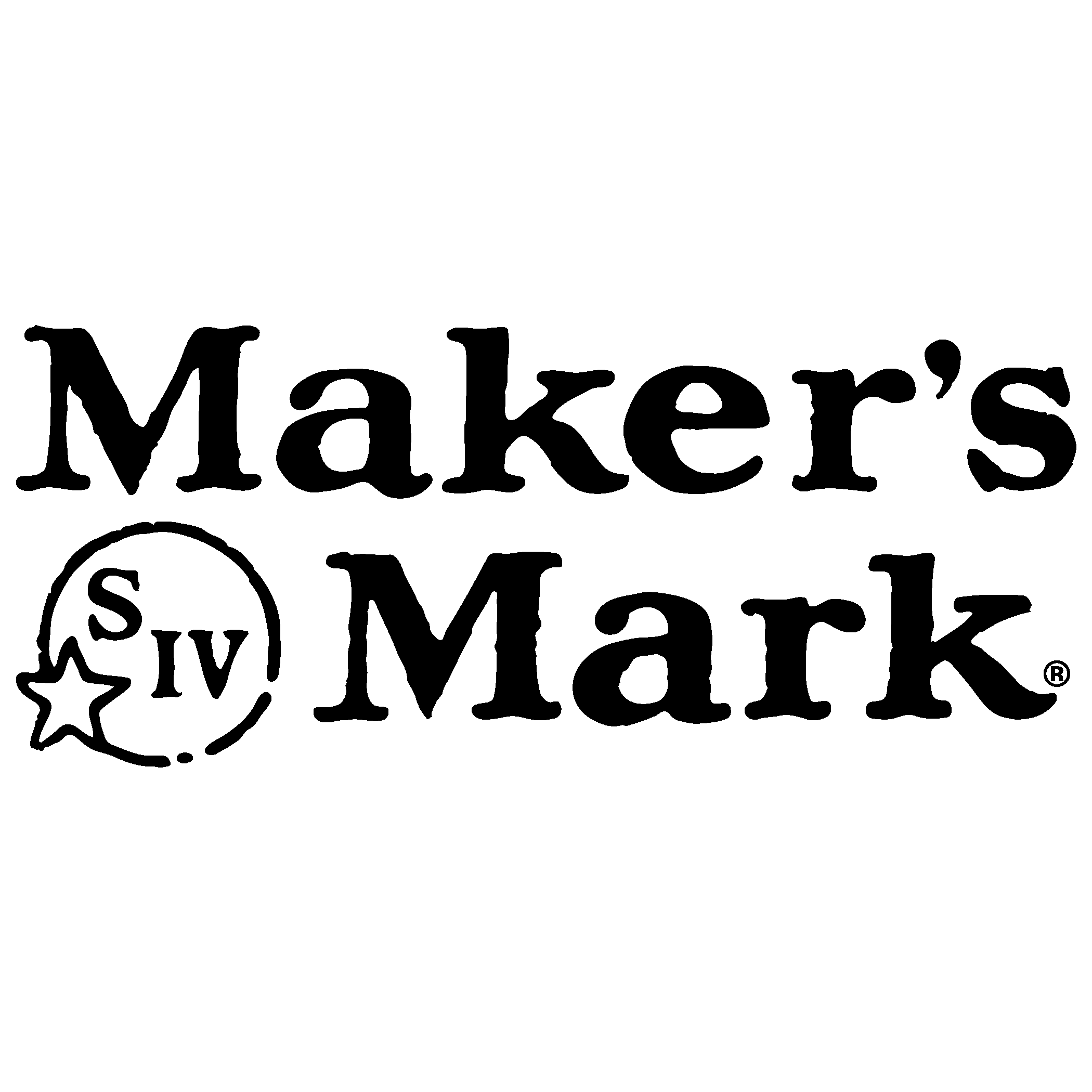 Makers Mark Logo